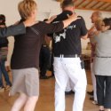 Sortie 2012 à Bitche - Le Bal de l'après-midi